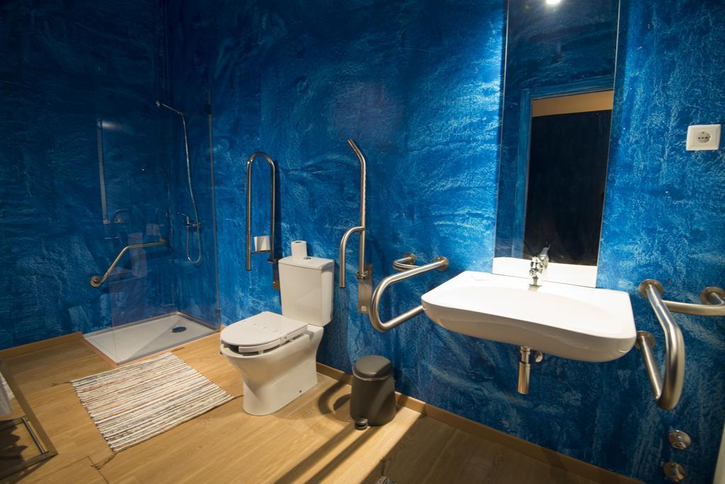 Azul Alentejano Al Vila Nova de Milfontes Bagian luar foto